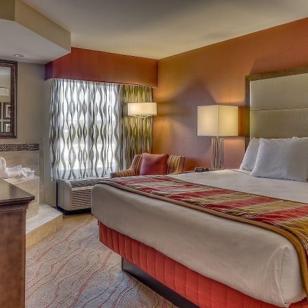 Hotel La Quinta By Wyndham Pigeon Forge Exterior foto