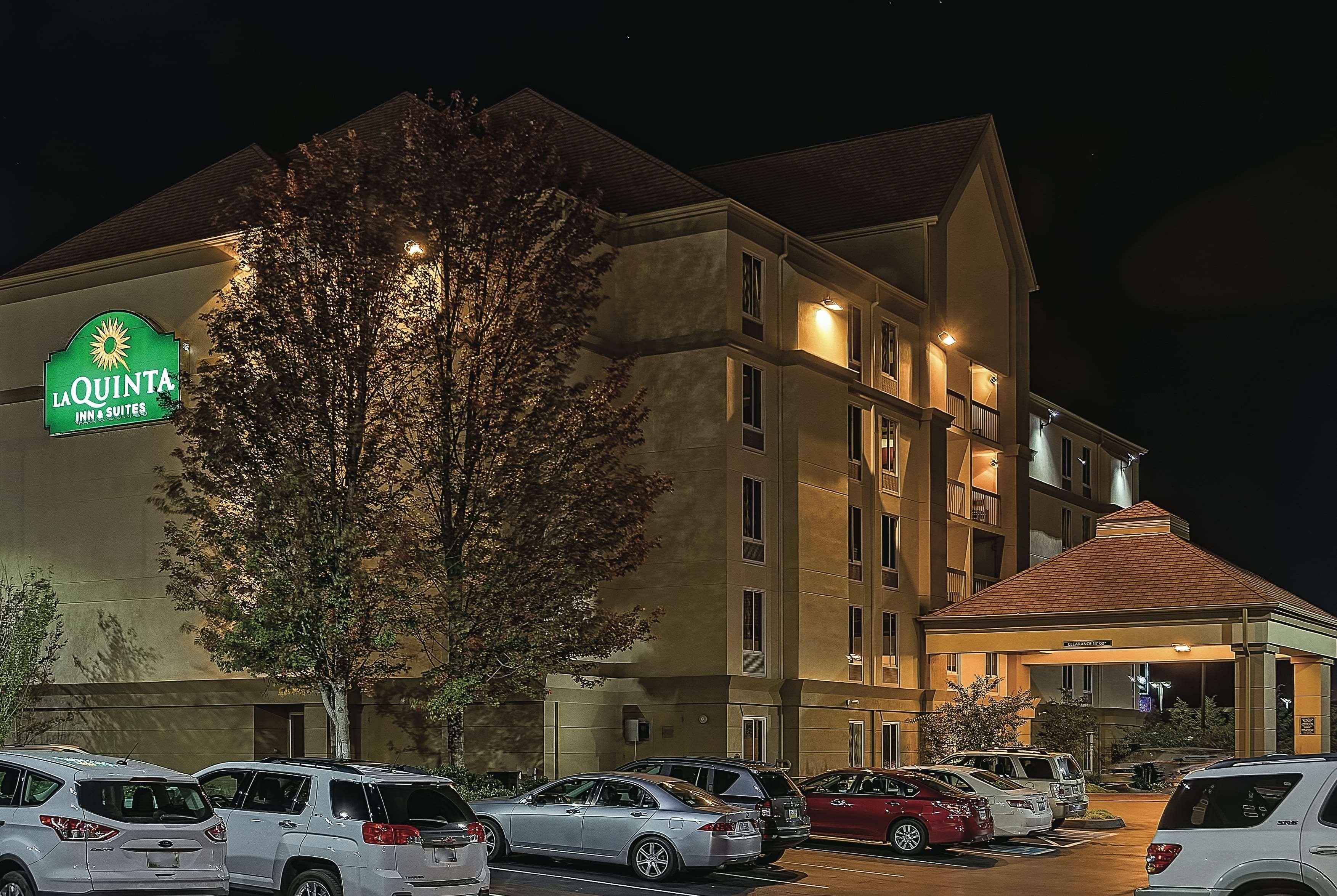 Hotel La Quinta By Wyndham Pigeon Forge Exterior foto