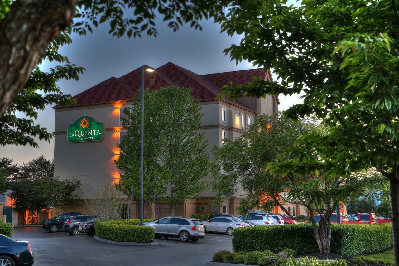 Hotel La Quinta By Wyndham Pigeon Forge Exterior foto